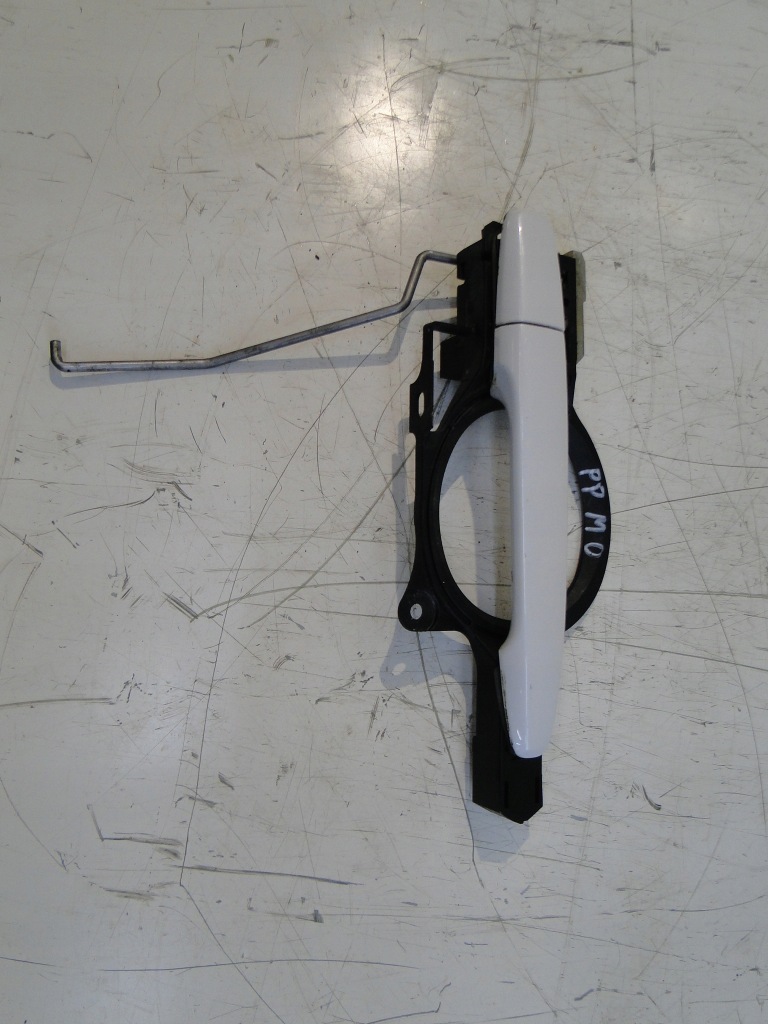 фото №1, Mitsubishi outlander 2 ii lift fl ручка дверь правый перед правая 49l