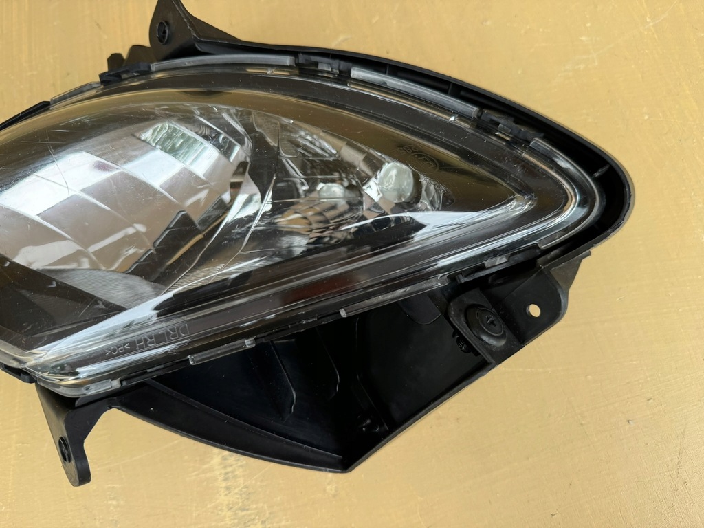 фото №6, Hyundai ix20 10-15r лампа drl противотуманная фара правый перед передний