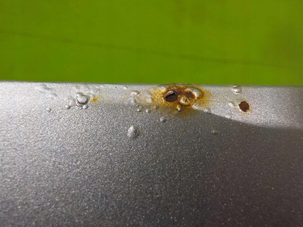 фото №5, Chevrolet captiva lift 11r капот