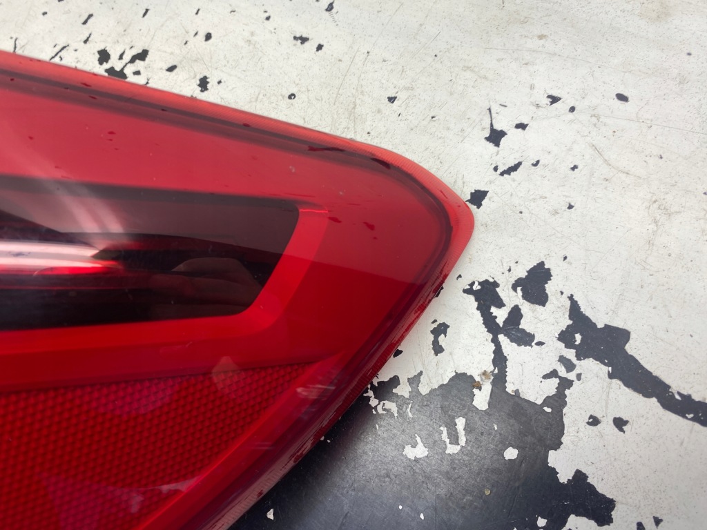 фото №5, Kia rio iv лампа правий задня