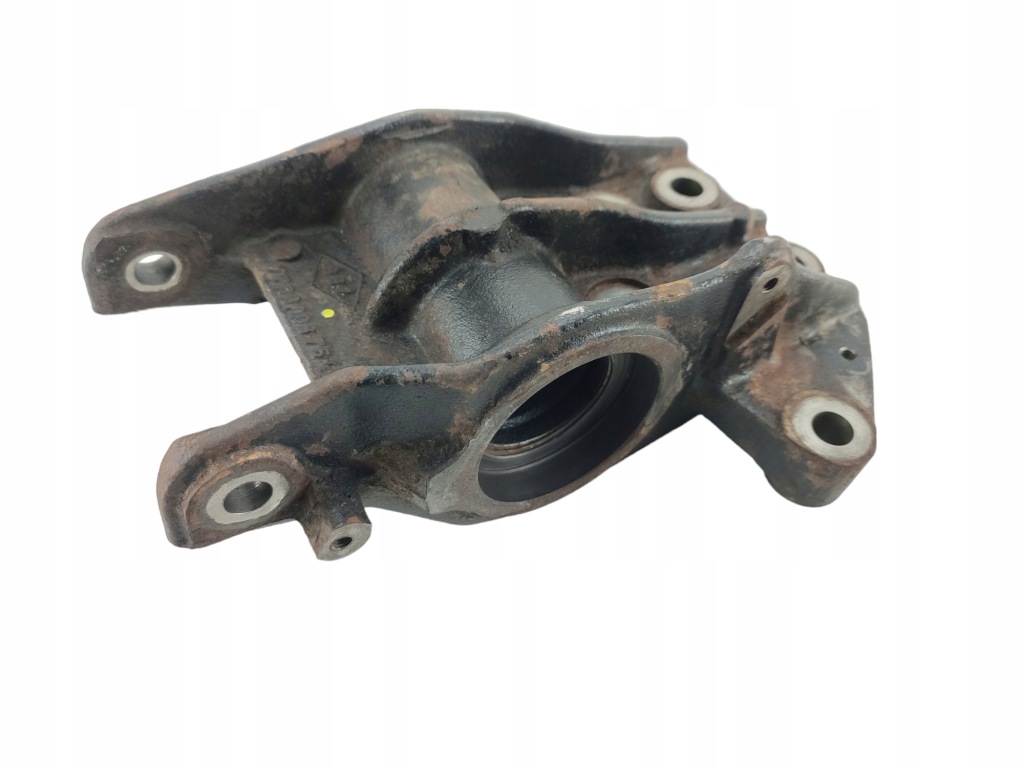 фото №5, Опора полуось renault master ii 1998-2003 2.8 dti 114km s9w702 7700308754e