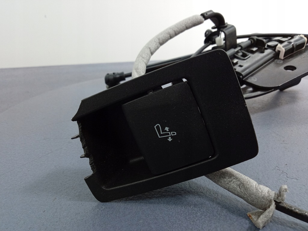 фото №9, Bmw x3 g01 привід сидіння задня правий 7404186