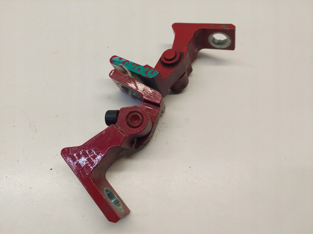 фото №1, Петля двері правий перед volkswagen scirocco iii 7n0831402