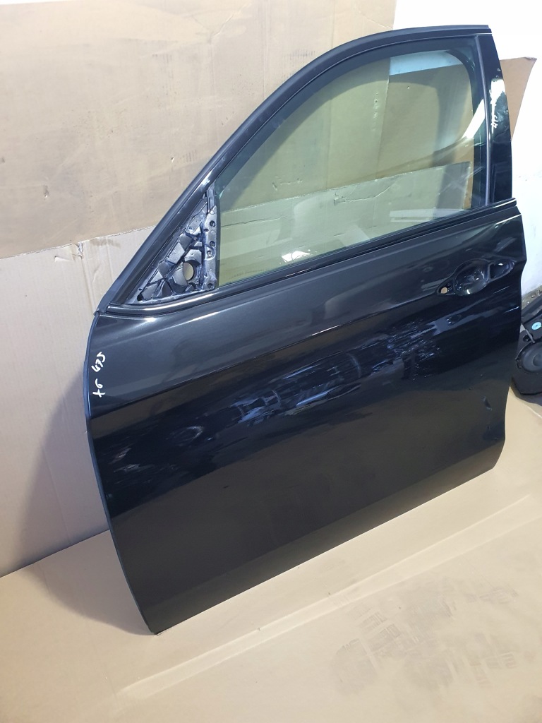 фото №4, Двері перед ліва 475 bmw x6 f16