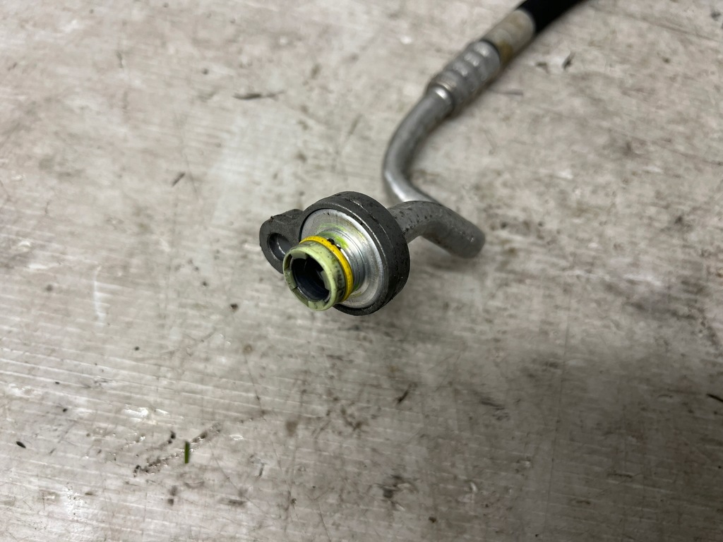 фото №7, Volvo v40 ii cc 12- 2.0d d2 d3 d4 шланг кондиціонера waz 31455316