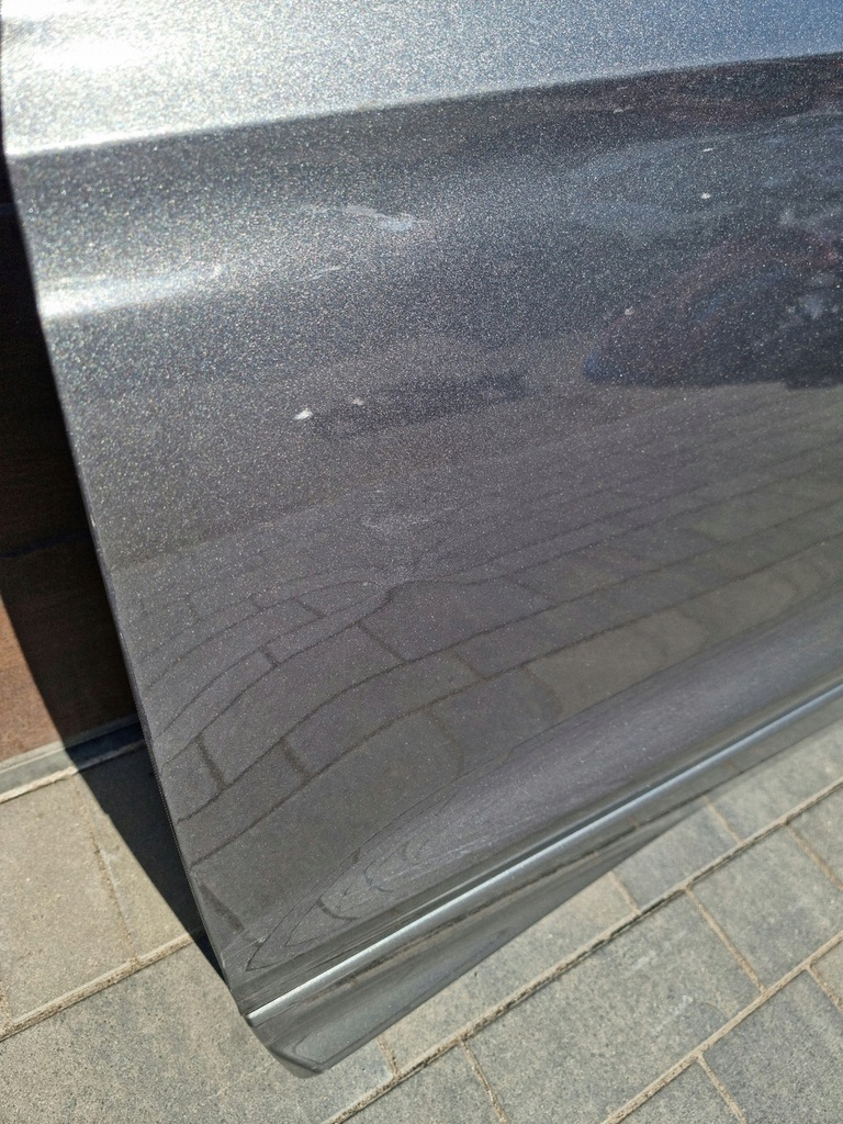 фото №5, Ford kuga mk2 двері ліва передні перед