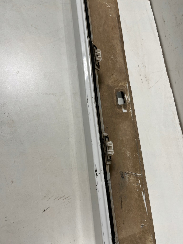 фото №9, Audi a6 c7 4g молдинг накладка порог порог левая