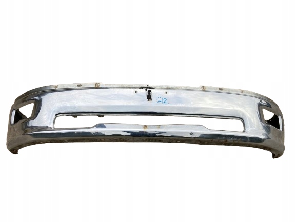 фото №1, Dodge ram iv бампер перед orygi.