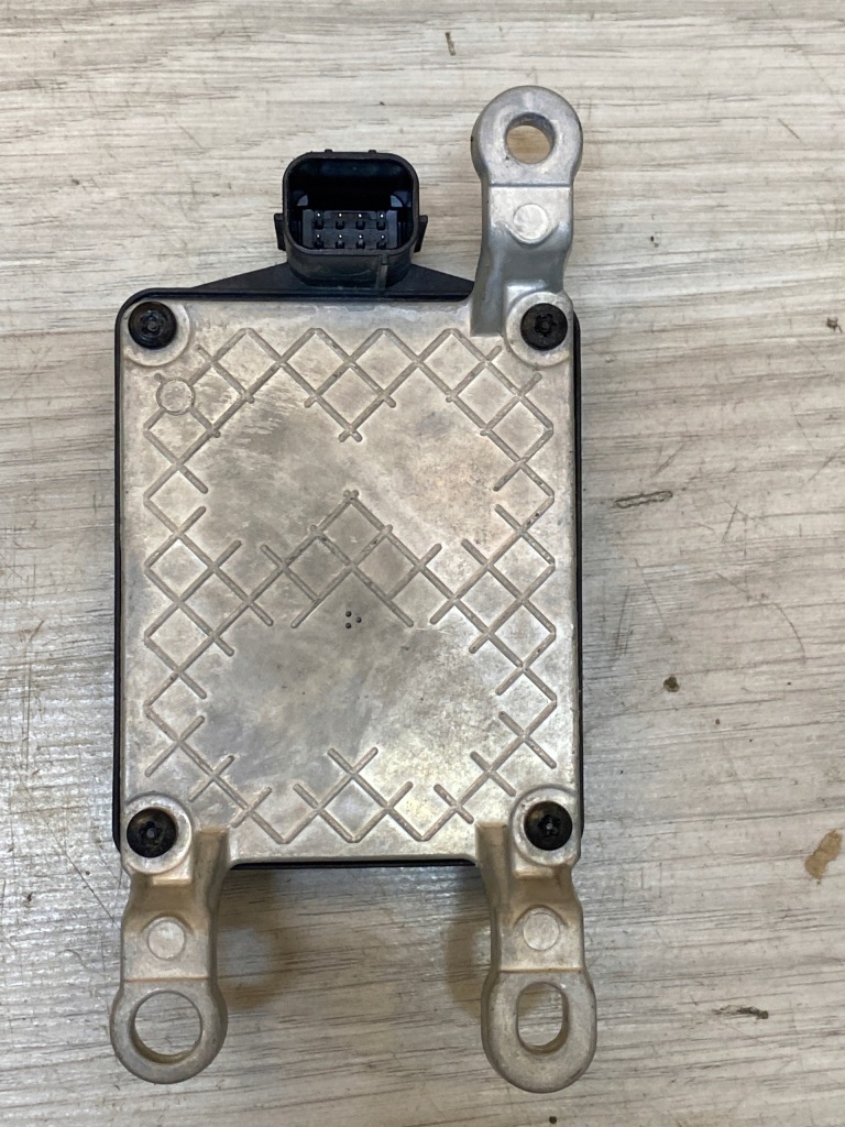 фото №2, Радар приближения renault clio v captur 284474545r