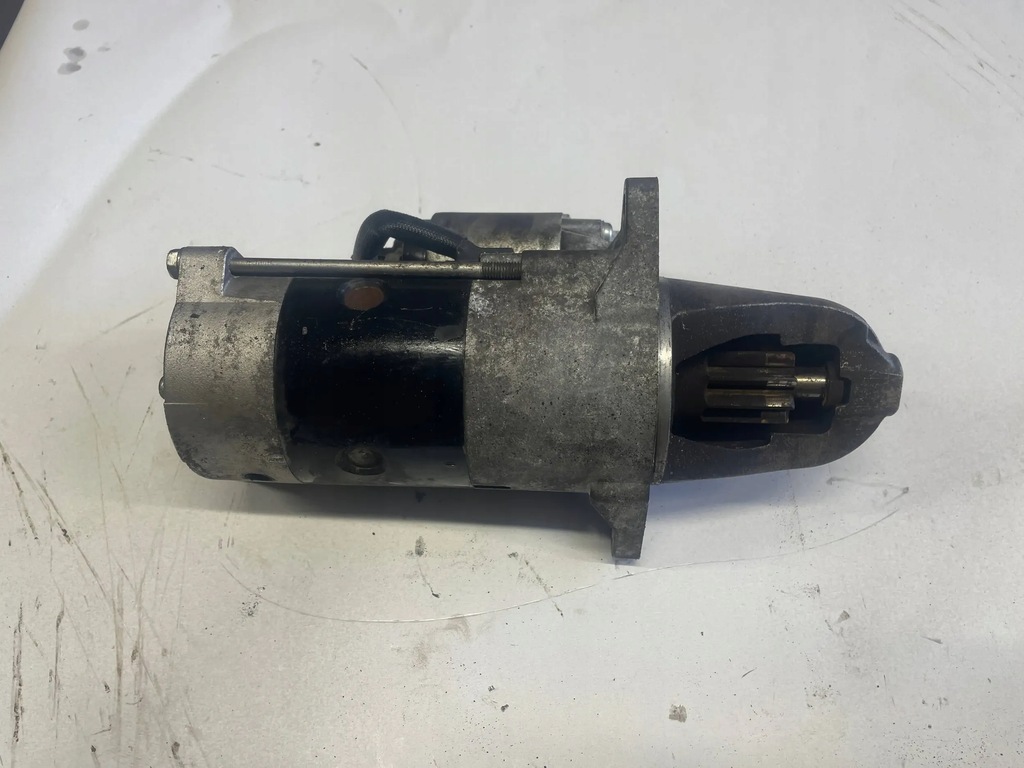 фото №5, Subaru legacy v outback 2.0d стартер 23300-aa620