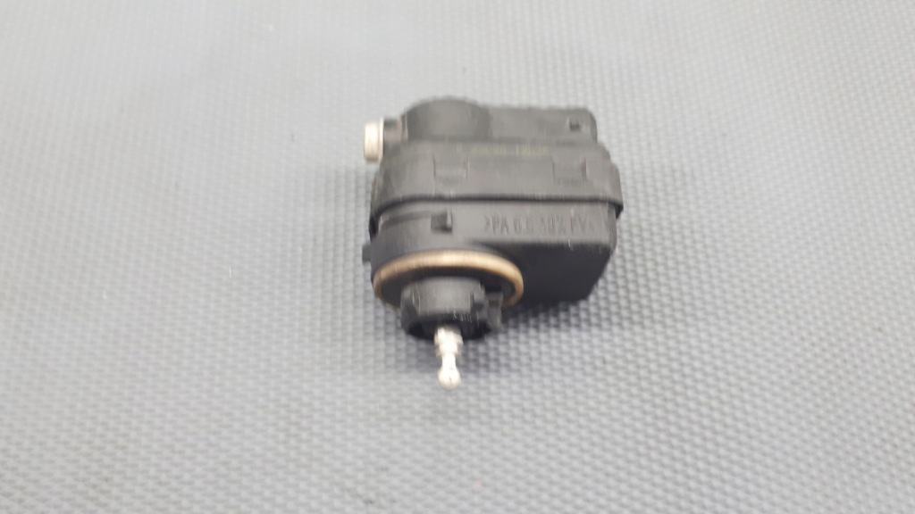 фото №2, Моторчик фары renault laguna ii