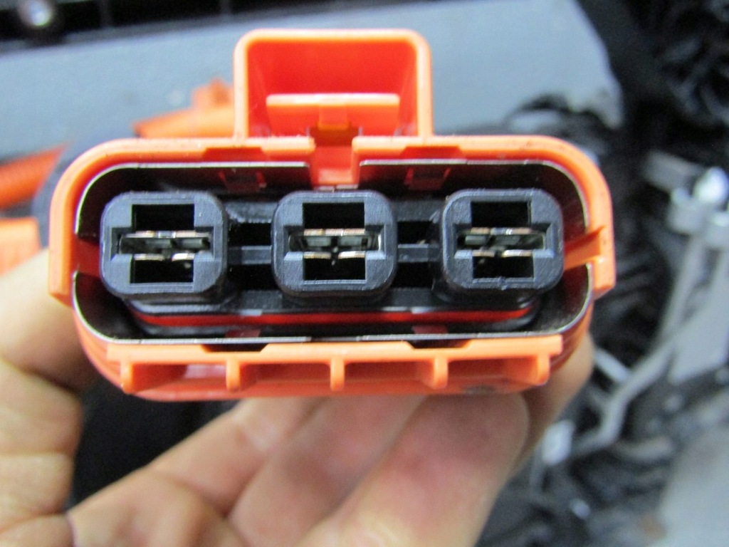 фото №9, E-soul soul ev iii 20r pas передний усилитель радиатор комплект радиатор