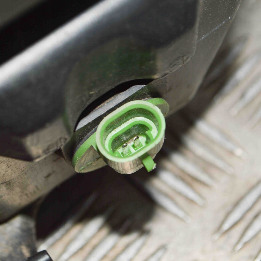 Бачок омивача jeep commander xk, xh 05152075ab 17516470 3.0l Київ