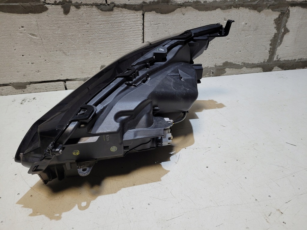 фото №7, Лампа правый перед lexus nx 200t 300h full led