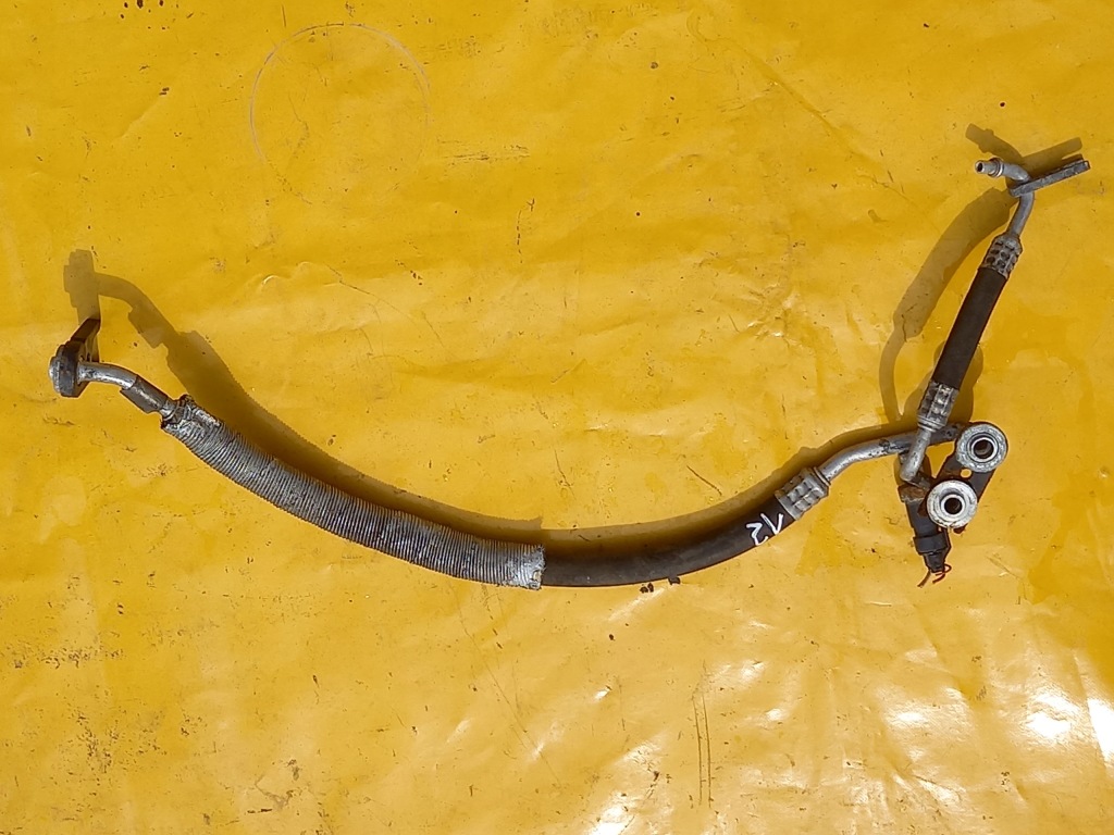 фото №3, Шланг кондиционер megane, scenic 7700426468 2928