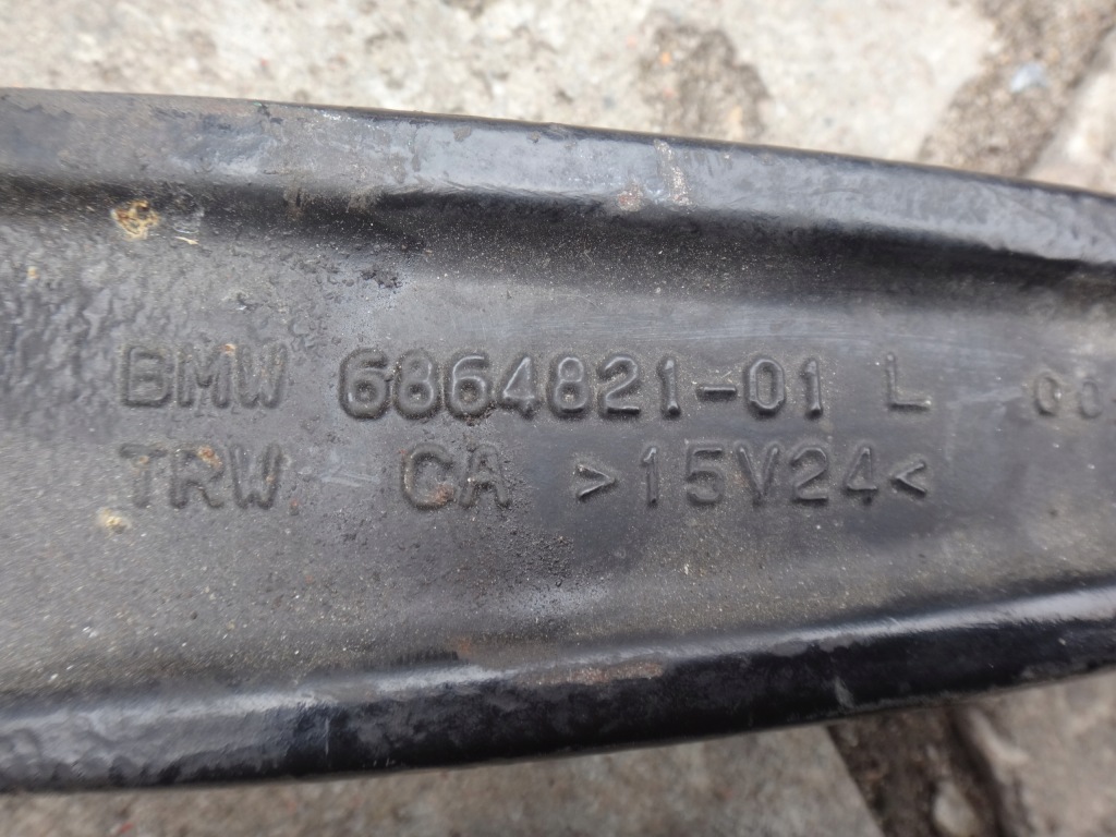 фото №6, Рычаг левый перед передний bmw x5 f15 x6 f16