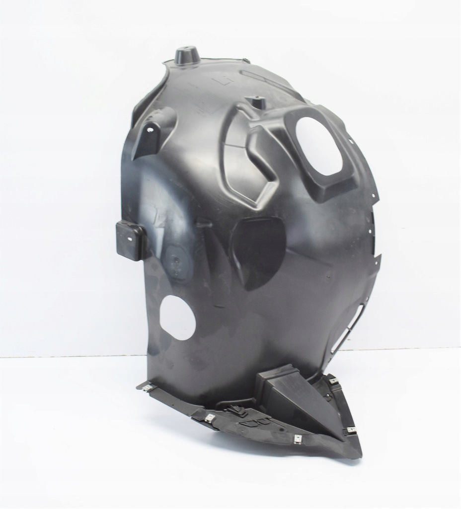 фото №1, Skoda karoq 57a подкрылок левая перед nowe org