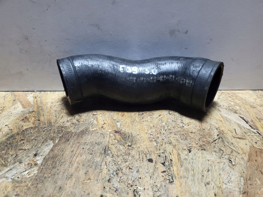 Купить Труба интеркулер bmw 5 e39 530 2249669d