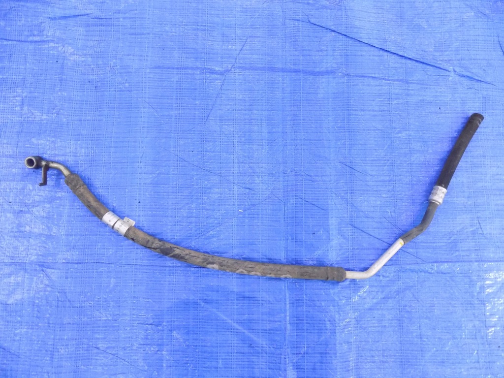 фото №1, Шланг усилителя peugeot bipper 1,4hdi