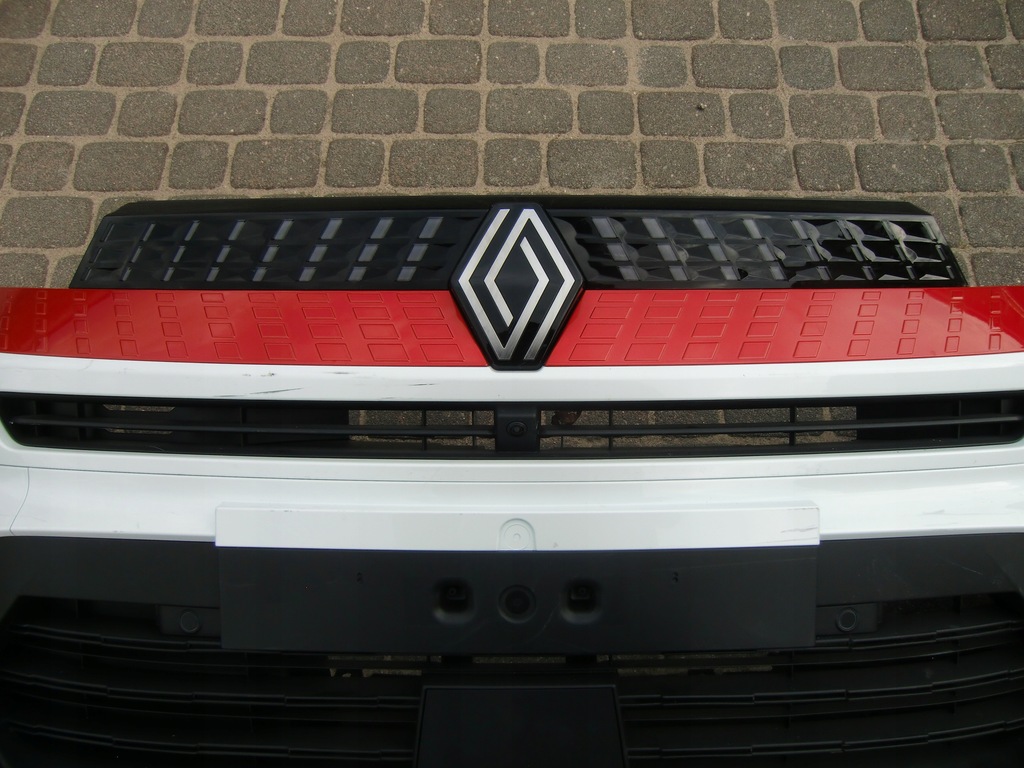 фото №2, Бампер renault captur ii e tech 6xpdc