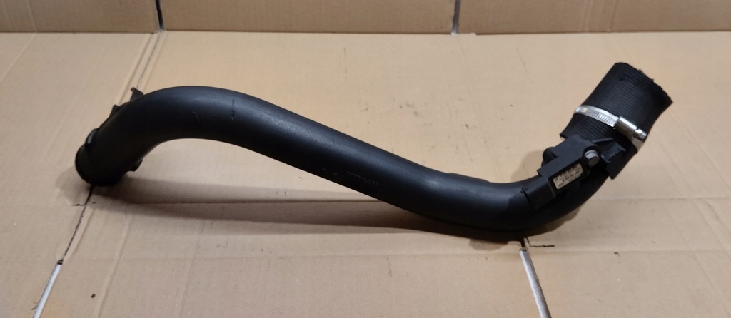 фото №1, Nissan juke f15 труба інтеркулер 144601fe0c