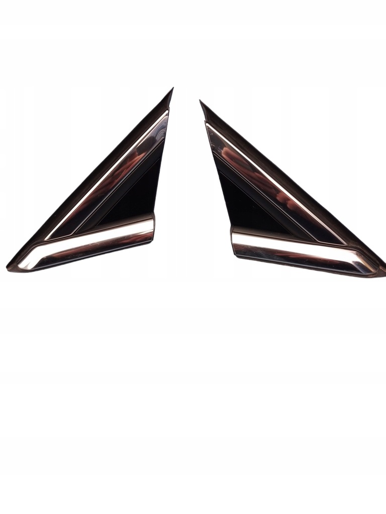 фото №1, Защита треугольник дверь ford fusion usa