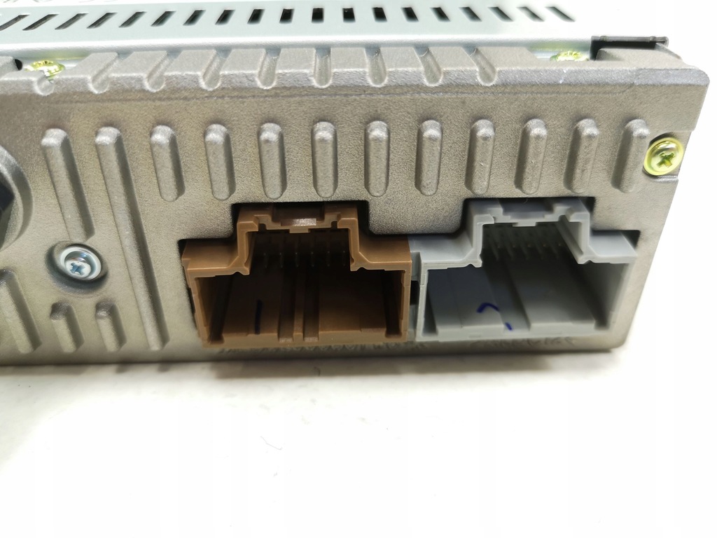 фото №12, Екран навігації радіо opel corsa e astra k ori aso новий