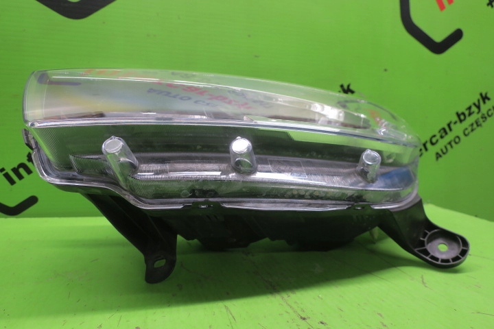 фото №5, Dacia logan mcv sandero ii lift фара левый led