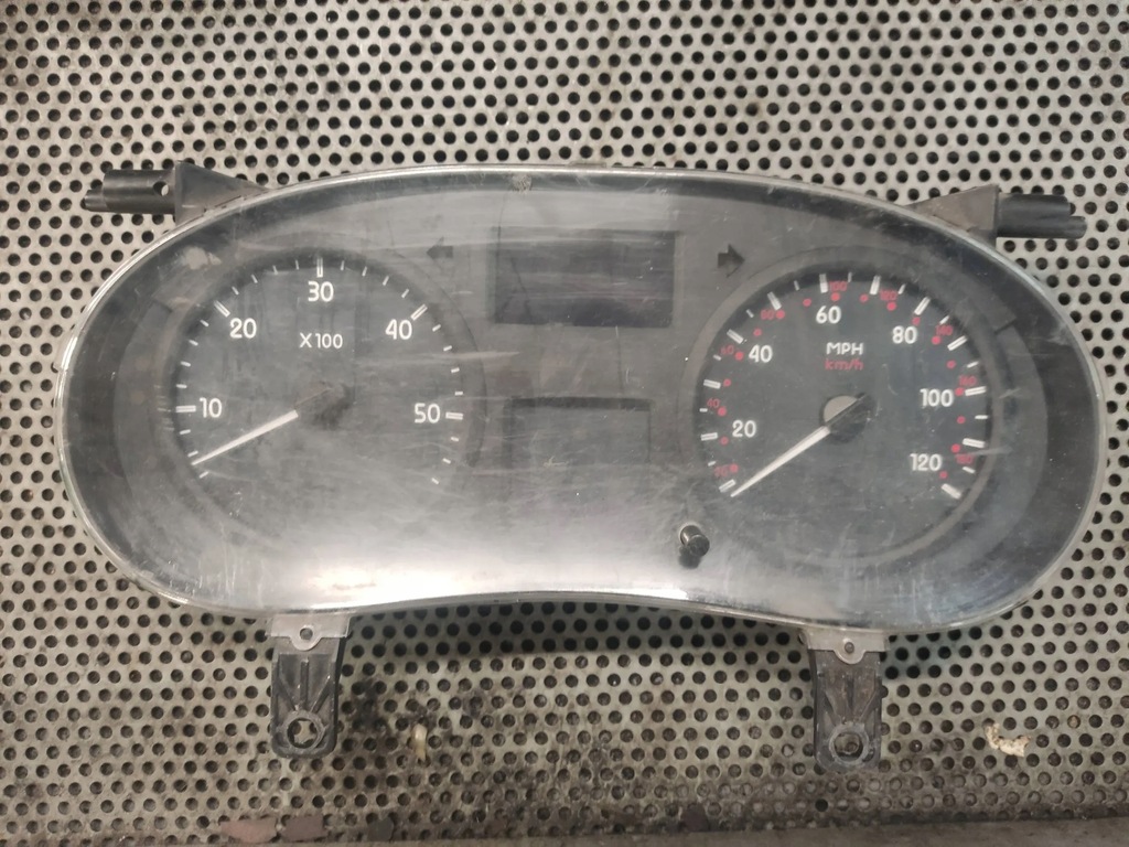 фото №1, Счетчик master ii p8200467954 ang/eu