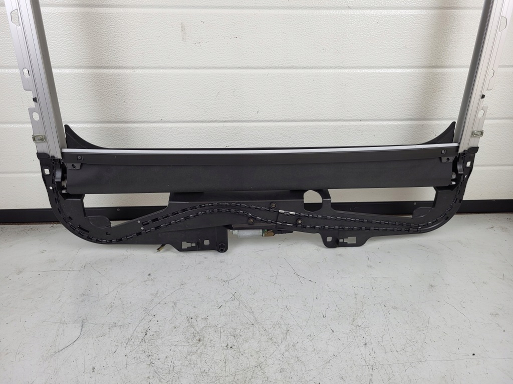 фото №7, Peugeot 508 sw kombi 11r панорама шторка потолок 96871211 pr