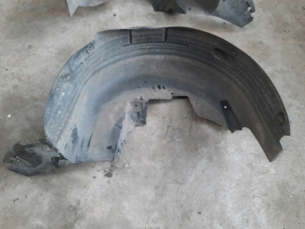 фото №7, C4 picasso ii 1.6bhdi підкрилок задні праве