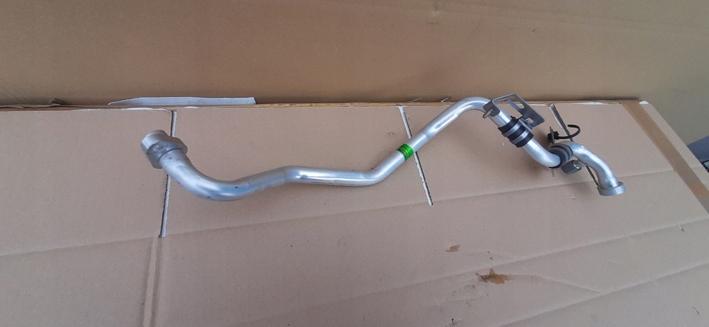 фото №3, Шланг кондиционера renault clio v 1.0