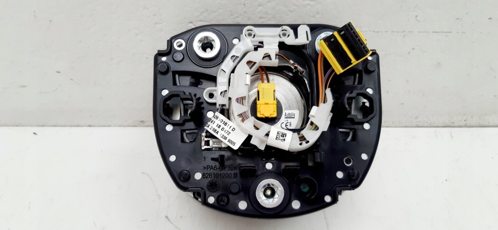 фото №7, Volvo v90 набор подушка безопасности 39825814, 31663065, 31351335