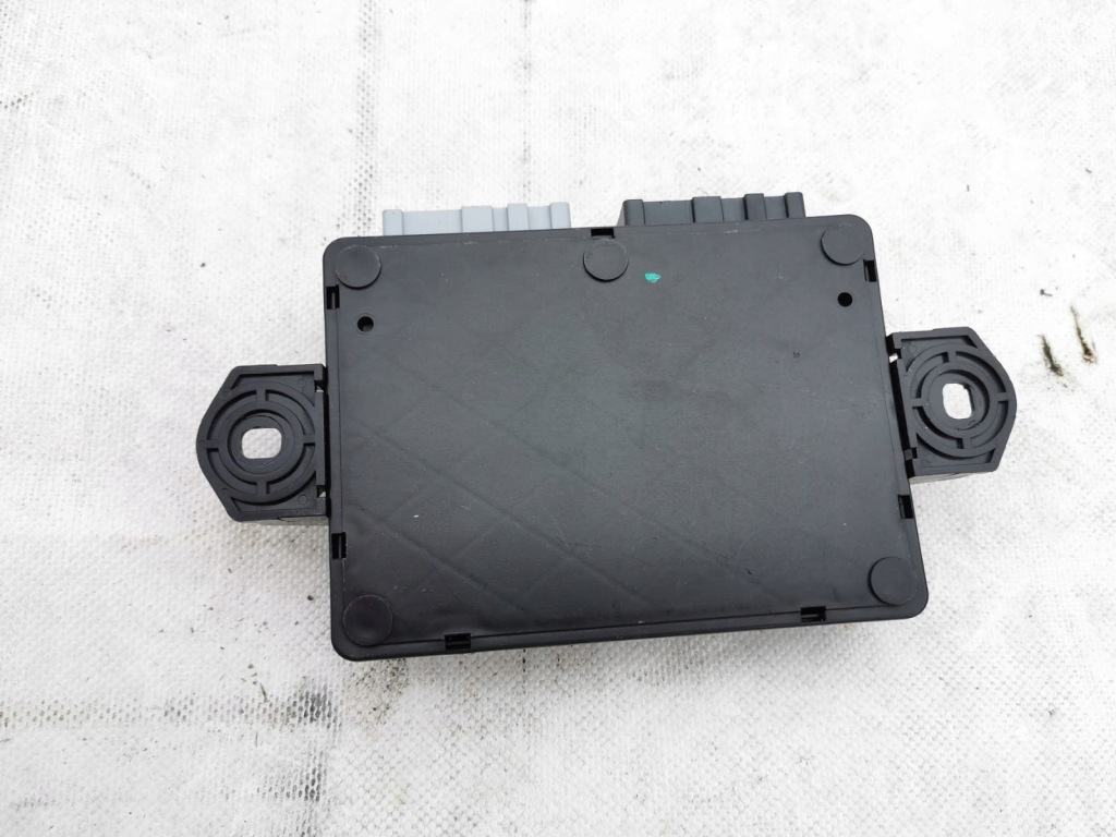 фото №13, Датчик блок управления модуль усилитель krell, hyundai santa fe iv 1.6 plug-in