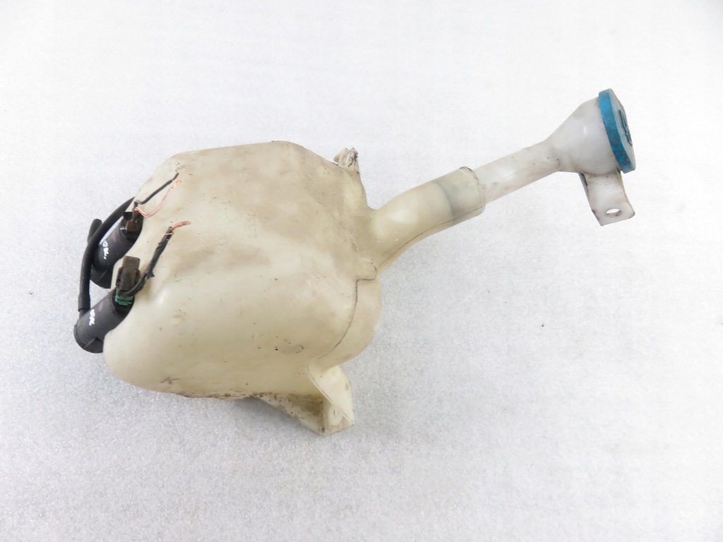 фото №6, Бачок омывателя honda jazz ii