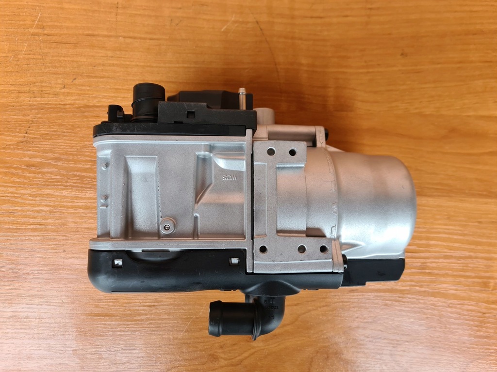 фото №8, Webasto opel astar cascada zafira 1317412b benz