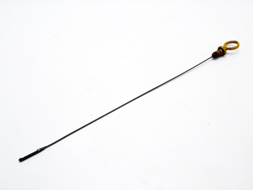 фото №3, Щуп щуп оливи opel corsa d