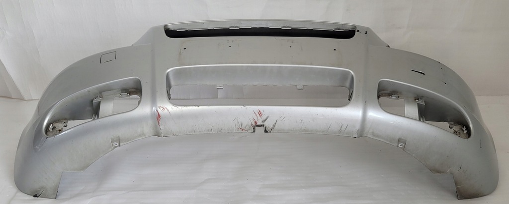 фото №8, Бампер перед volvo c70 ii 2005-2009