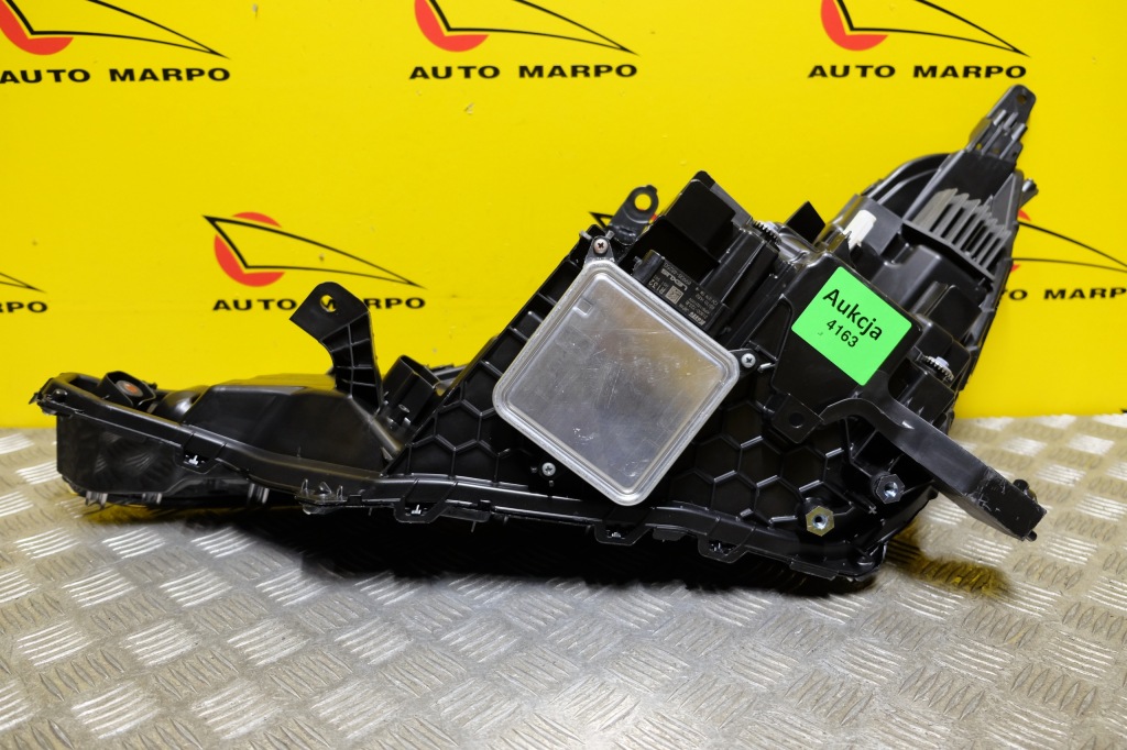 Lexus tx 2024- фара фара full led правий америка Оригінал