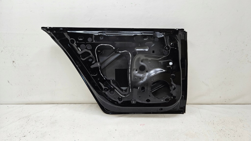 фото №11, Дверь задняя задние левая peugeot 508 ii sedan оригинал