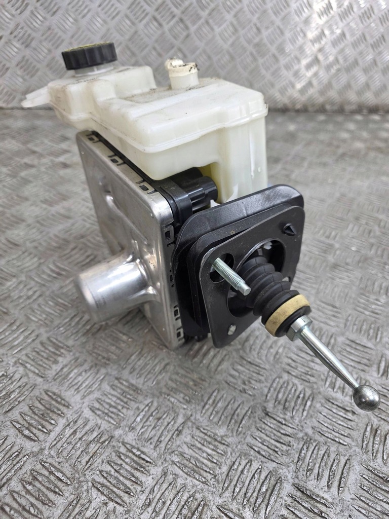 фото №5, Bmw x7 g07 2021 насос abs