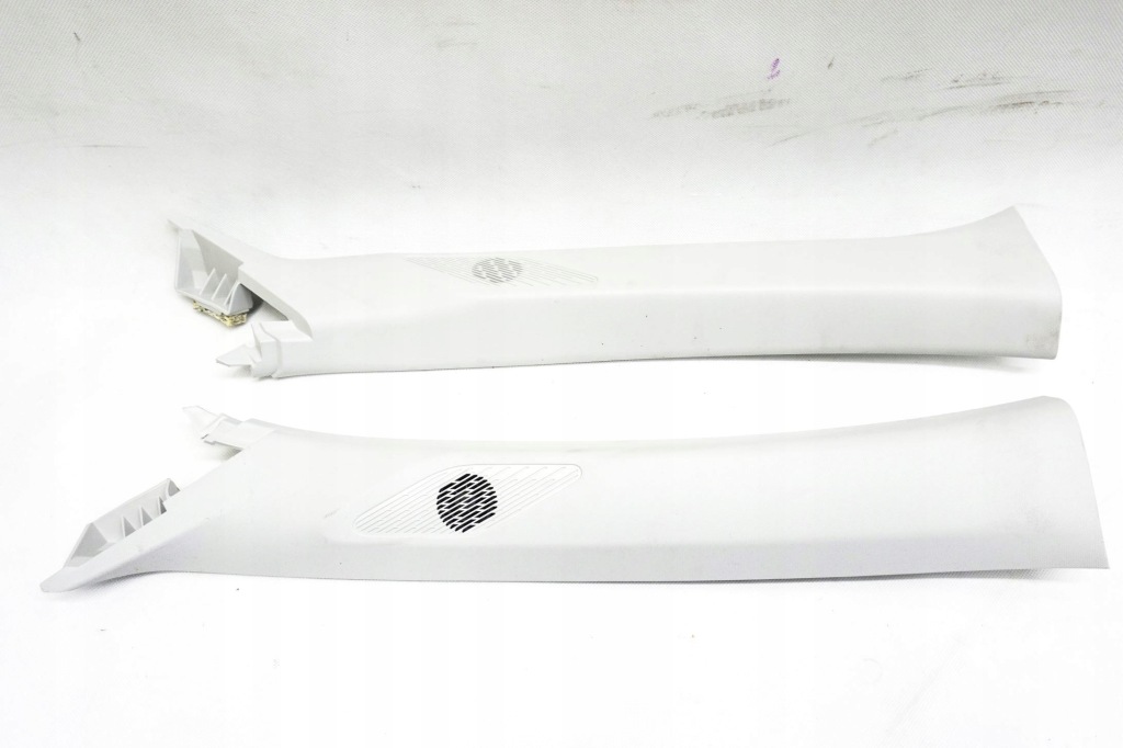 фото №1, Захист стійка a комплект citroen c4 iii 98381817 98381916