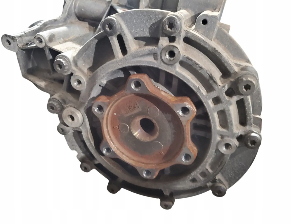 фото №7, Audi q5 sq5 tvc полный коробка передач