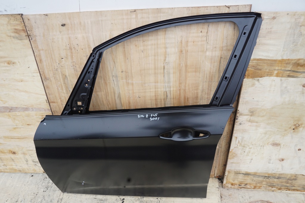 фото №7, Bmw 2 f45 f46 дверь передние левая nowe оригинальные