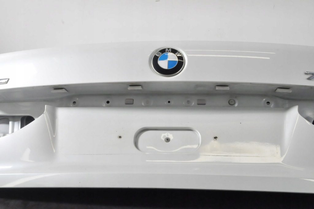 Купить Bmw 7 g12 крышка багажника багажника задняя задняя