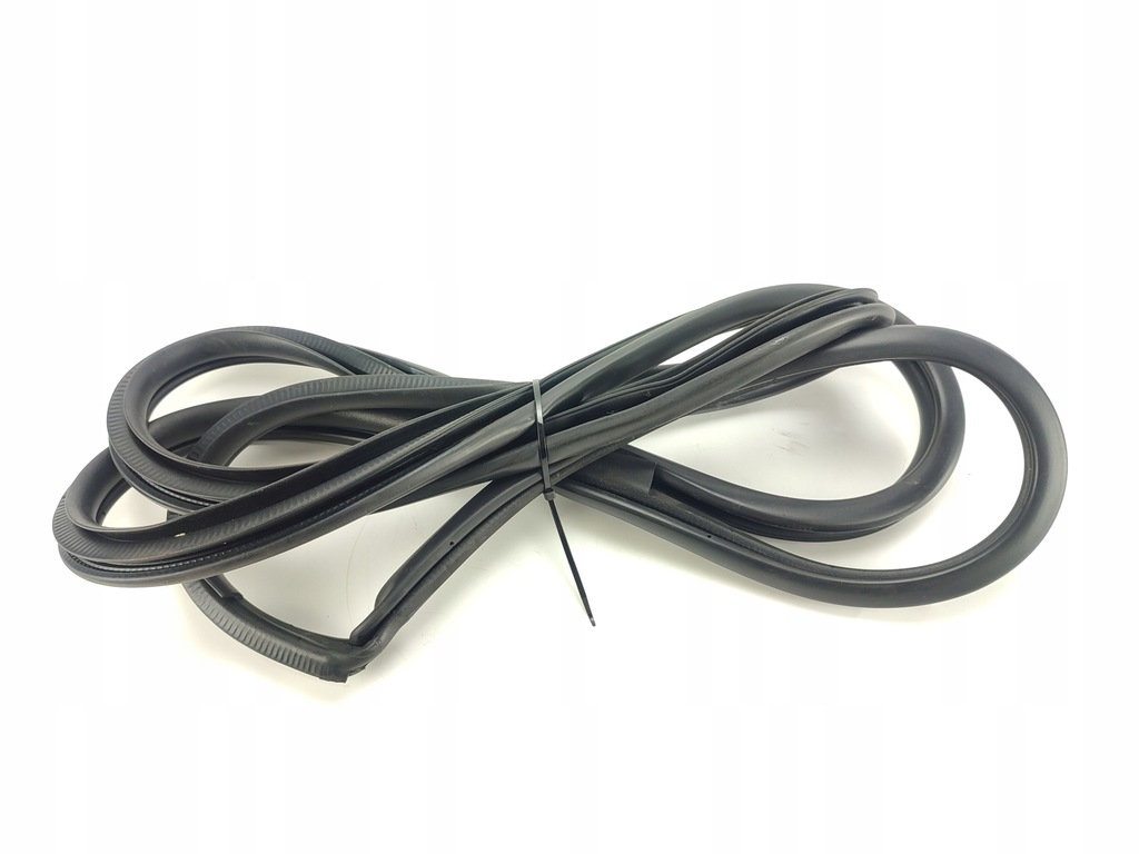 фото №6, Прокладка дверь левый перед lexus ux 2018-2022