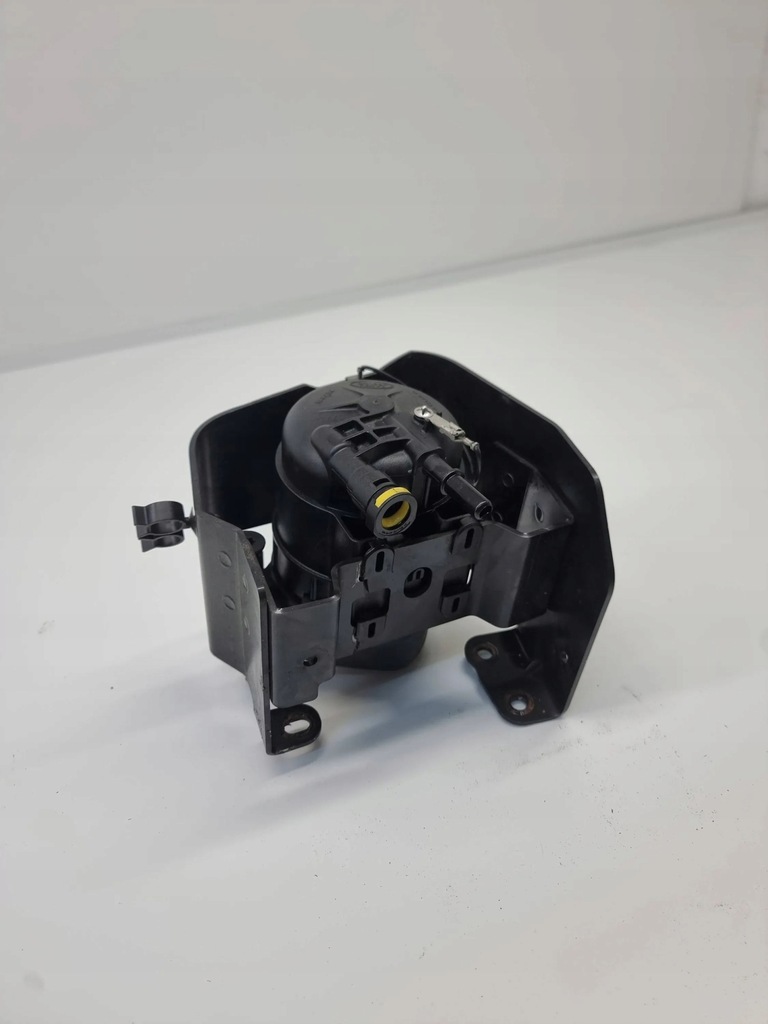 фото №1, Фильтр топлива jaguar f-pace