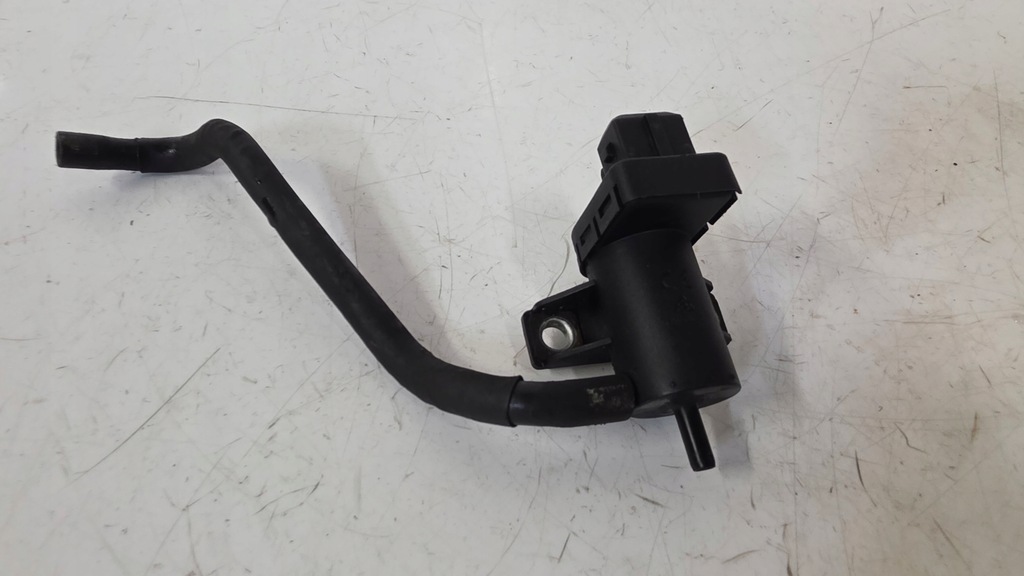 фото №1, Электроклапан вакуумa клапан renault espace iv lift 2.0 dci