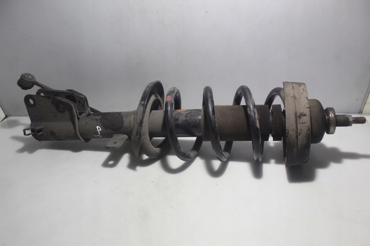 фото №1, Амортизационная стойка правый перед opel vivaro b 1.6cdti