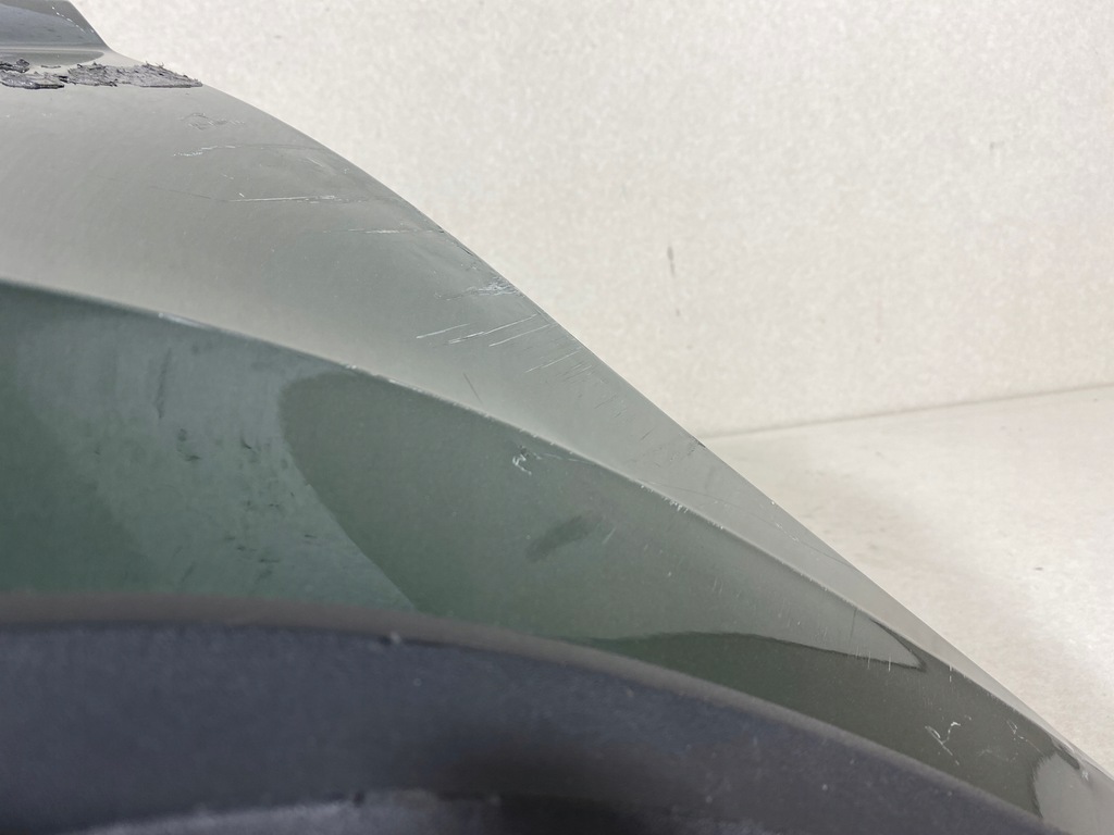 фото №6, Skoda karoq i 1 крыло левый перед передний bdb